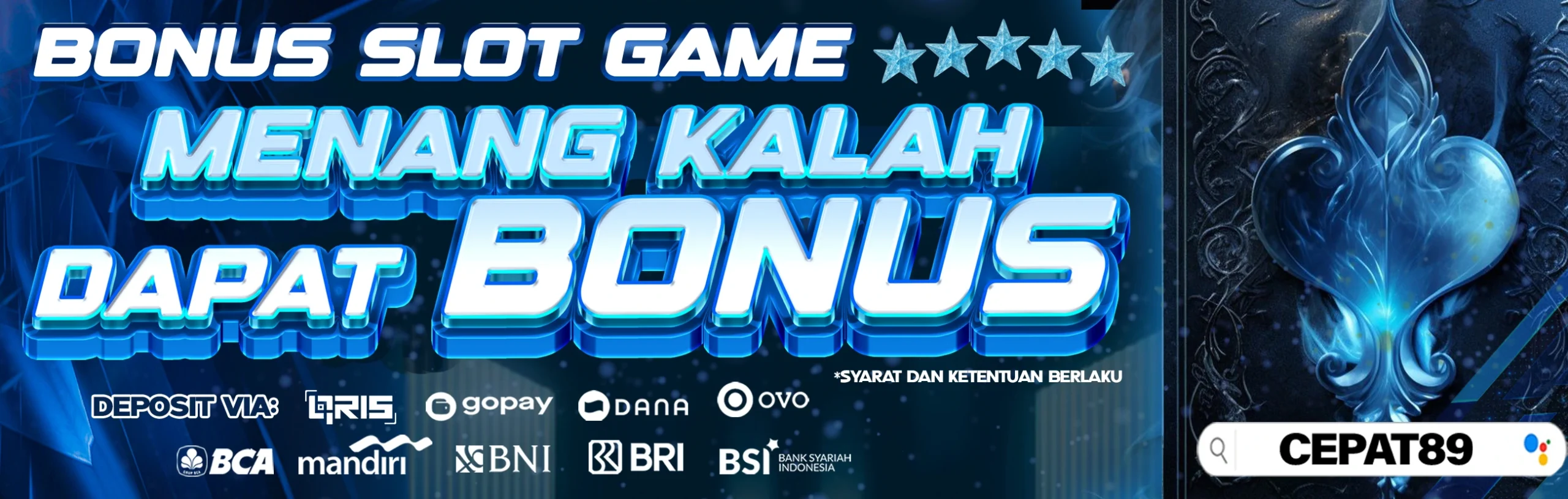 MERPATI138 alternatif